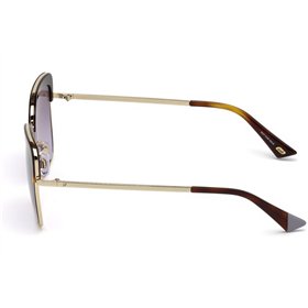 SUNGLASSES WEB EYEWEAR WOMAN WE0219-52Z (Lens/Bridge/Temple) 55/19/140 mm)