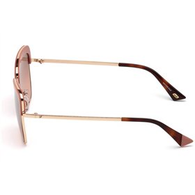 SUNGLASSES WEB EYEWEAR WOMAN WE0219-72Z (Lens/Bridge/Temple) 55/19/140 mm)
