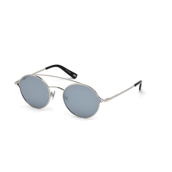 SUNGLASSES WEB EYEWEAR MAN WE0220-5616C (Lens/Bridge/Temple) 56/21/145 mm)