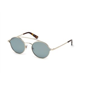 SUNGLASSES WEB EYEWEAR MAN WE0220-5632X (Lens/Bridge/Temple) 56/21/145 mm)
