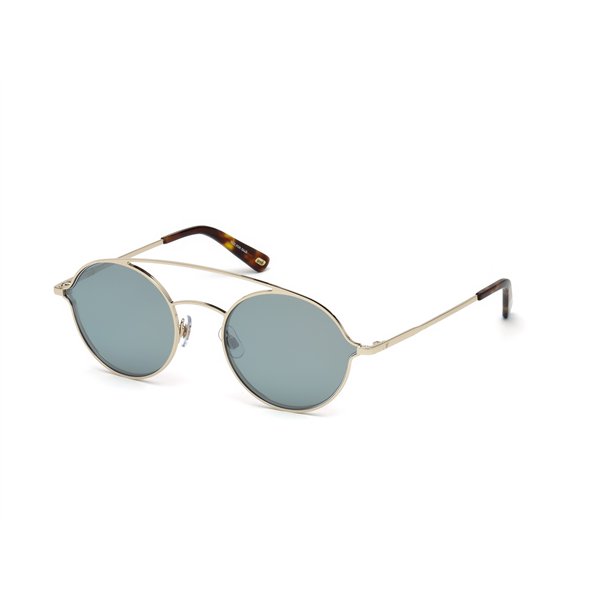 SUNGLASSES WEB EYEWEAR MAN WE0220-5632X (Lens/Bridge/Temple) 56/21/145 mm)
