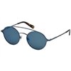 SUNGLASSES WEB EYEWEAR UNISEX WE0220-90X (Lens/Bridge/Temple) 56/15/145 mm)