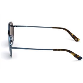 SUNGLASSES WEB EYEWEAR UNISEX WE0220-90X (Lens/Bridge/Temple) 56/15/145 mm)