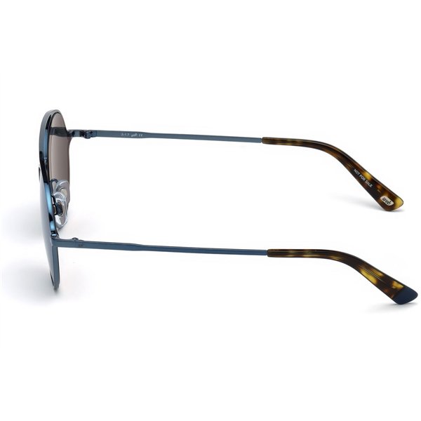 SUNGLASSES WEB EYEWEAR UNISEX WE0220-90X (Lens/Bridge/Temple) 56/15/145 mm)