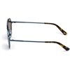 SUNGLASSES WEB EYEWEAR UNISEX WE0220-90X (Lens/Bridge/Temple) 56/15/145 mm)