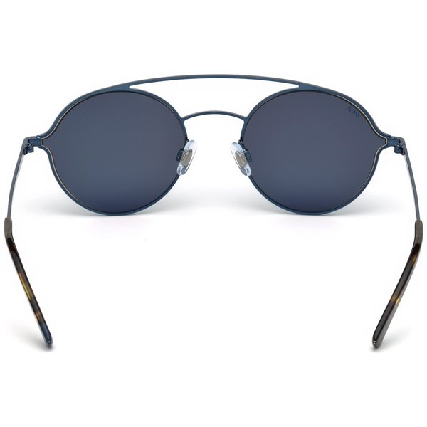 SUNGLASSES WEB EYEWEAR UNISEX WE0220-90X (Lens/Bridge/Temple) 56/15/145 mm)
