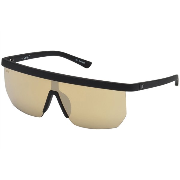 SUNGLASSES WEB EYEWEAR UNISEX WE0221-02G (Lens/Bridge/Temple) 59/22/140 mm)