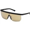 SUNGLASSES WEB EYEWEAR UNISEX WE0221-02G (Lens/Bridge/Temple) 59/22/140 mm)