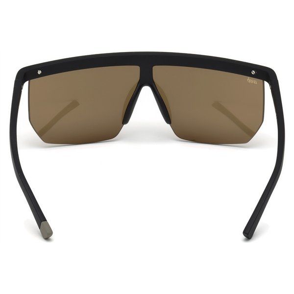 SUNGLASSES WEB EYEWEAR UNISEX WE0221-02G (Lens/Bridge/Temple) 59/22/140 mm)