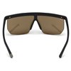 SUNGLASSES WEB EYEWEAR UNISEX WE0221-02G (Lens/Bridge/Temple) 59/22/140 mm)