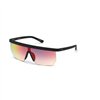SUNGLASSES WEB EYEWEAR MAN WE0221-02Z (Lens/Bridge/Temple) 00/15/145 mm)
