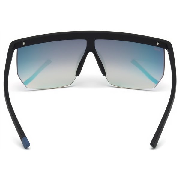 SUNGLASSES WEB EYEWEAR MAN WE0221-02Z (Lens/Bridge/Temple) 00/15/145 mm)
