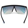 SUNGLASSES WEB EYEWEAR MAN WE0221-02Z (Lens/Bridge/Temple) 00/15/145 mm)