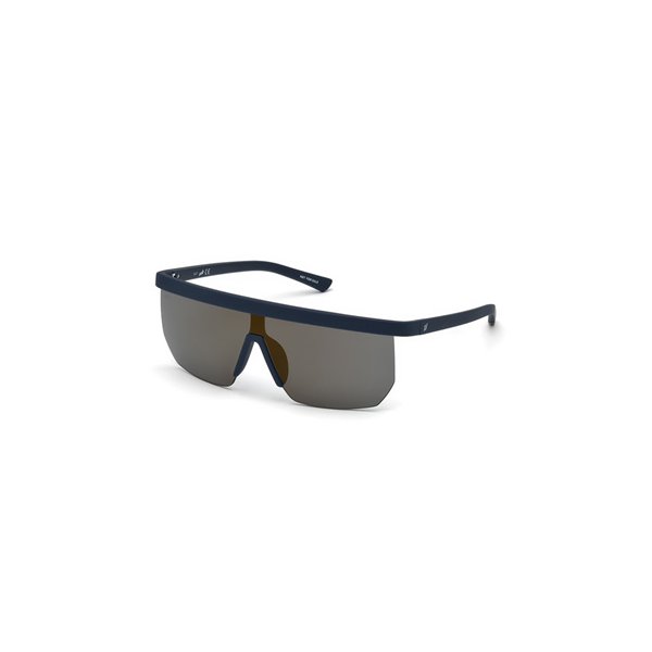 SUNGLASSES WEB EYEWEAR MAN WE0221-91C (Lens/Bridge/Temple) 00/15/145 mm)