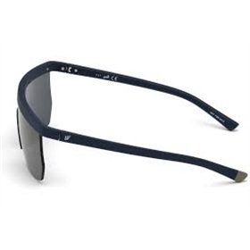 SUNGLASSES WEB EYEWEAR MAN WE0221-91C (Lens/Bridge/Temple) 00/15/145 mm)