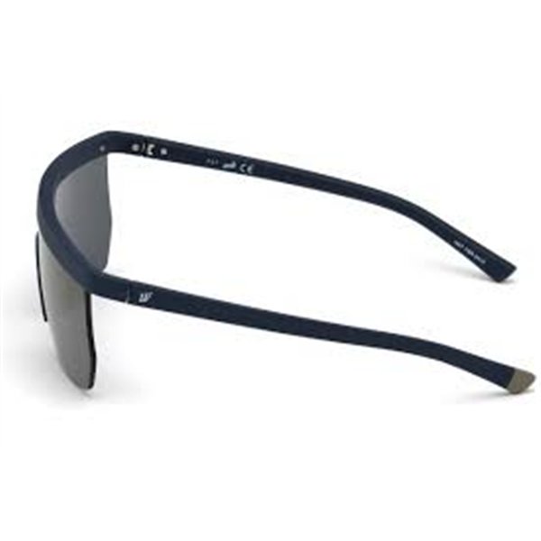 SUNGLASSES WEB EYEWEAR MAN WE0221-91C (Lens/Bridge/Temple) 00/15/145 mm)