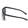 SUNGLASSES WEB EYEWEAR MAN WE0221-91C (Lens/Bridge/Temple) 00/15/145 mm)