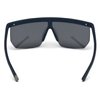 SUNGLASSES WEB EYEWEAR MAN WE0221-91C (Lens/Bridge/Temple) 00/15/145 mm)