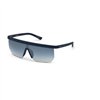 SUNGLASSES WEB EYEWEAR MAN WE0221-91W (Lens/Bridge/Temple) 00/15/145 mm)