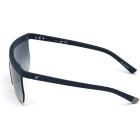 SUNGLASSES WEB EYEWEAR MAN WE0221-91W (Lens/Bridge/Temple) 00/15/145 mm)