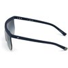 SUNGLASSES WEB EYEWEAR MAN WE0221-91W (Lens/Bridge/Temple) 00/15/145 mm)