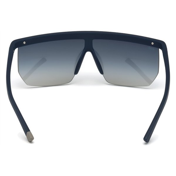 SUNGLASSES WEB EYEWEAR MAN WE0221-91W (Lens/Bridge/Temple) 00/15/145 mm)