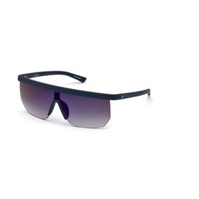 SUNGLASSES WEB EYEWEAR MAN WE0221-91X (Lens/Bridge/Temple) 00/15/145 mm)
