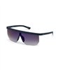 SUNGLASSES WEB EYEWEAR MAN WE0221-91X (Lens/Bridge/Temple) 00/15/145 mm)