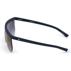 SUNGLASSES WEB EYEWEAR MAN WE0221-91X (Lens/Bridge/Temple) 00/15/145 mm)