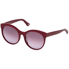 SUNGLASSES WEB EYEWEAR WOMAN WE0223-69T (Lens/Bridge/Temple) 54/15/145 mm)