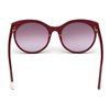 SUNGLASSES WEB EYEWEAR WOMAN WE0223-69T (Lens/Bridge/Temple) 54/15/145 mm)