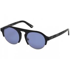 SUNGLASSES WEB EYEWEAR MAN WE0224-05V (Lens/Bridge/Temple) 52/21/145 mm)