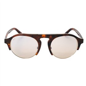 SUNGLASSES WEB EYEWEAR MAN WE0224-52G (Lens/Bridge/Temple) 52/21/145 mm)