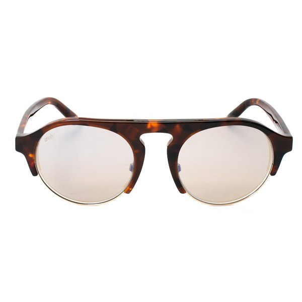 SUNGLASSES WEB EYEWEAR MAN WE0224-52G (Lens/Bridge/Temple) 52/21/145 mm)