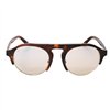 SUNGLASSES WEB EYEWEAR MAN WE0224-52G (Lens/Bridge/Temple) 52/21/145 mm)