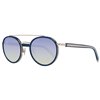 SUNGLASSES WEB EYEWEAR UNISEX WE0225-5290W (Lens/Bridge/Temple) 52/22/145 mm)