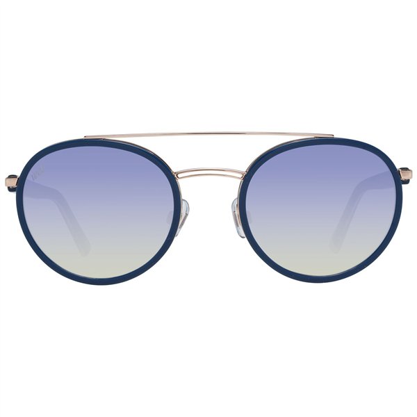 SUNGLASSES WEB EYEWEAR UNISEX WE0225-5290W (Lens/Bridge/Temple) 52/22/145 mm)