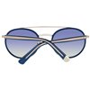 SUNGLASSES WEB EYEWEAR UNISEX WE0225-5290W (Lens/Bridge/Temple) 52/22/145 mm)
