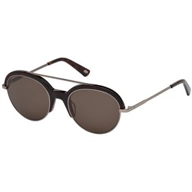 SUNGLASSES WEB EYEWEAR MAN WE0226-55J (Lens/Bridge/Temple) 51/20/145 mm)