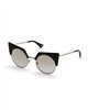 SUNGLASSES WEB EYEWEAR WOMAN WE0229-05C (Lens/Bridge/Temple) 49/21/140 mm)