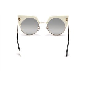 SUNGLASSES WEB EYEWEAR WOMAN WE0229-05C (Lens/Bridge/Temple) 49/21/140 mm)