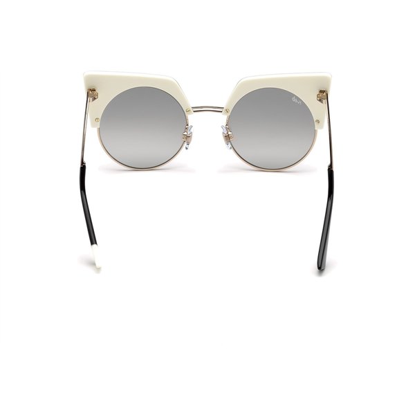SUNGLASSES WEB EYEWEAR WOMAN WE0229-05C (Lens/Bridge/Temple) 49/21/140 mm)