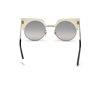 SUNGLASSES WEB EYEWEAR WOMAN WE0229-05C (Lens/Bridge/Temple) 49/21/140 mm)