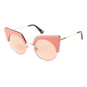 SUNGLASSES WEB EYEWEAR WOMAN WE0229-74Z (Lens/Bridge/Temple) 49/21/140 mm)