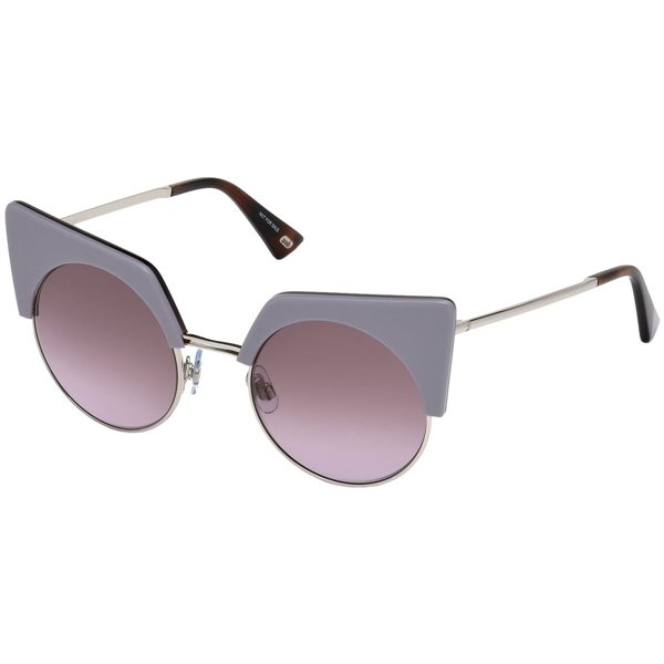 SUNGLASSES WEB EYEWEAR WOMAN WE0229-78Z (Lens/Bridge/Temple) 49/21/140 mm)