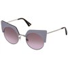 SUNGLASSES WEB EYEWEAR WOMAN WE0229-78Z (Lens/Bridge/Temple) 49/21/140 mm)
