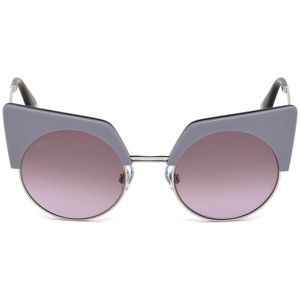 SUNGLASSES WEB EYEWEAR WOMAN WE0229-78Z (Lens/Bridge/Temple) 49/21/140 mm)