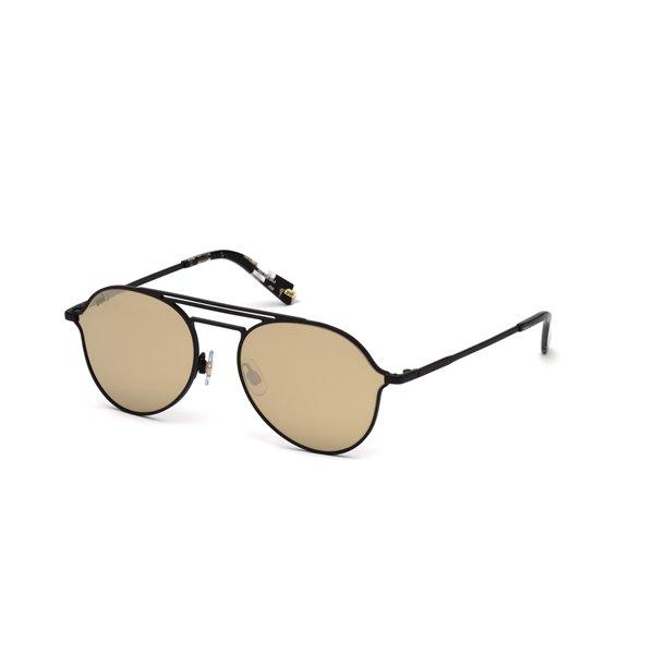 SUNGLASSES WEB EYEWEAR MAN WE0230-5602G (Lens/Bridge/Temple) 56/18/145 mm)
