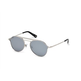 SUNGLASSES WEB EYEWEAR MAN WE0230-5616C (Lens/Bridge/Temple) 56/18/145 mm)