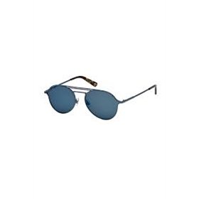 SUNGLASSES WEB EYEWEAR MAN WE0230-90X (Lens/Bridge/Temple) 56/18/145 mm)